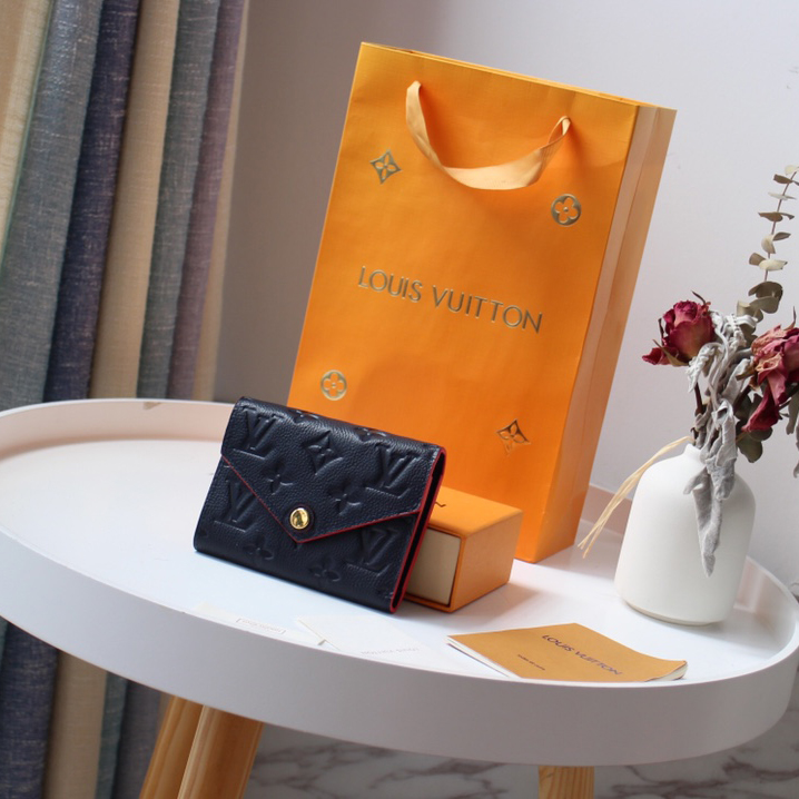 LV Wallets